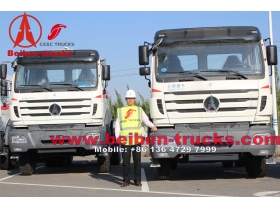 дешевый Цена Beiben трактор benz 6 x 6 грузовик для Конго