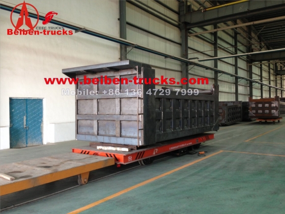 cheap North Benz/Beiben Dump Truck With China Suppliers