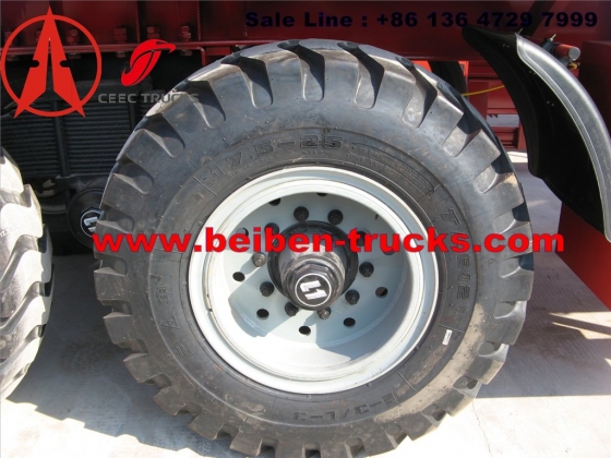 china 60 T bogie suspension semitrailer manufacturer