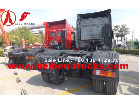 cheap Beiben Truck V3 prime mover