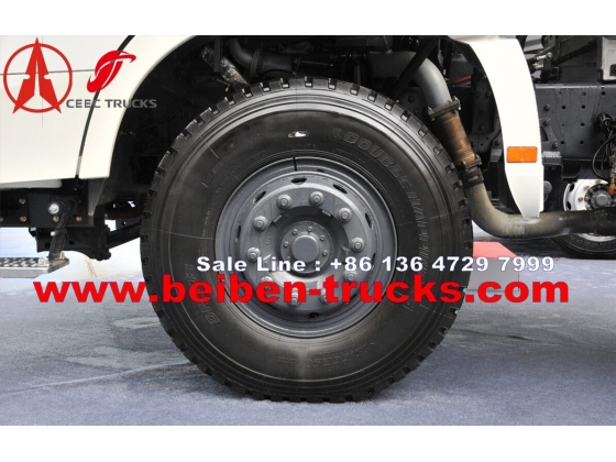 cheap Beiben Truck V3 prime mover