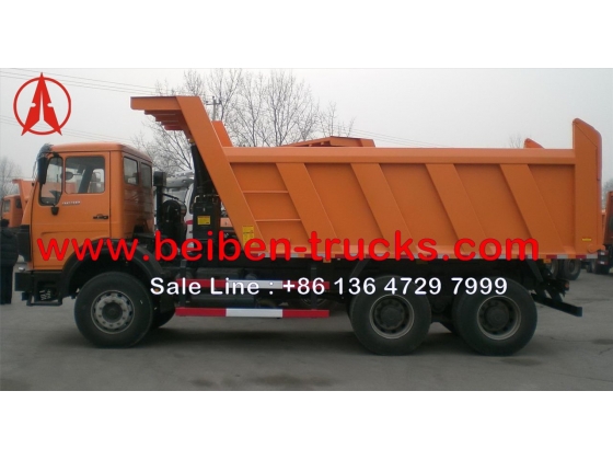 china beiben 35 t dumper price