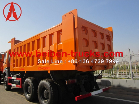 china beiben 35 t dumper price