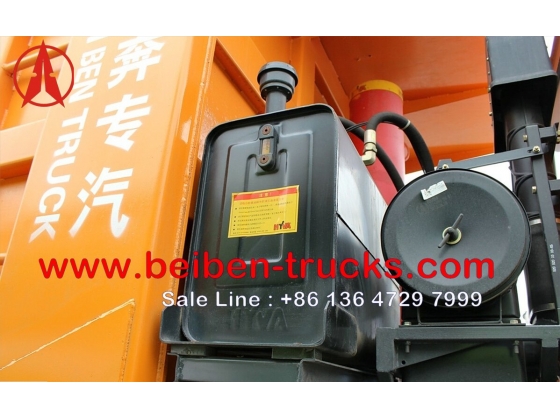 china beiben 35 t dumper price