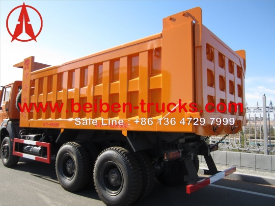 china beiben 35 t dumper price