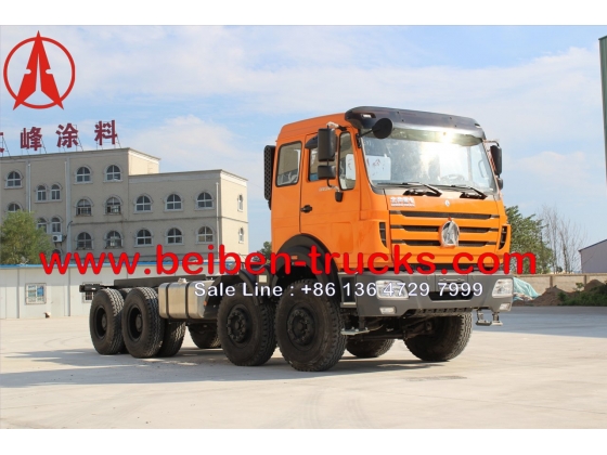 china beiben 3138 transit mixer truck manufacturer