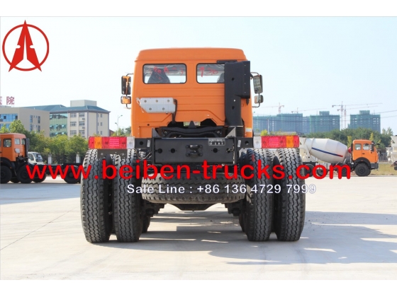 china beiben 3138 transit mixer truck manufacturer