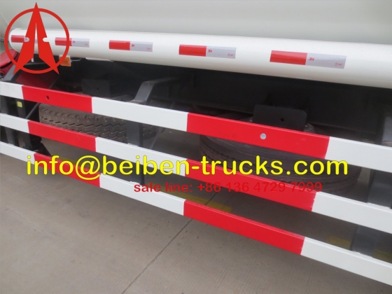 africa fuel tanker semitrailer manufacturer