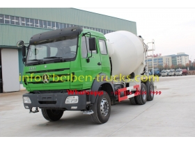 Китай с помощью Benz технологии Beiben 6 x 4 5 м 3 бетономешалки грузовик гидравлический насос