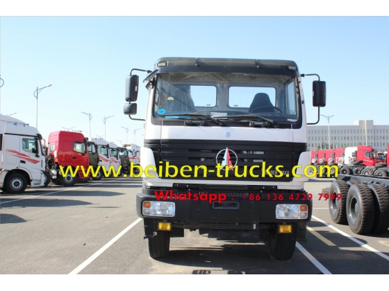 china beiben 1927 tractor truck supplier