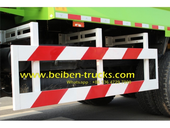 china beiben 70 T dumper supplier