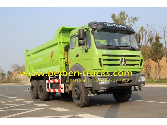 china beiben 70 T dumper supplier