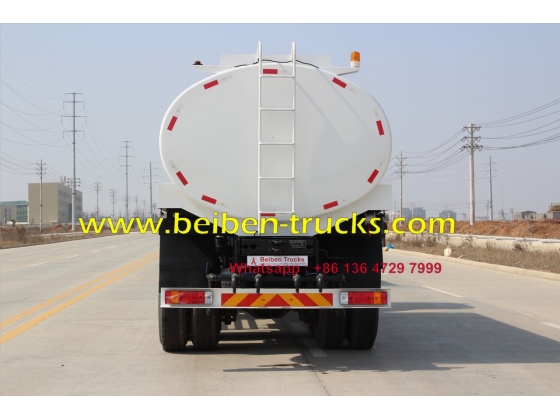 north benz 2538 water browser tanker truck manufacturer