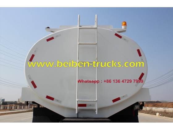 north benz 2538 water browser tanker truck manufacturer