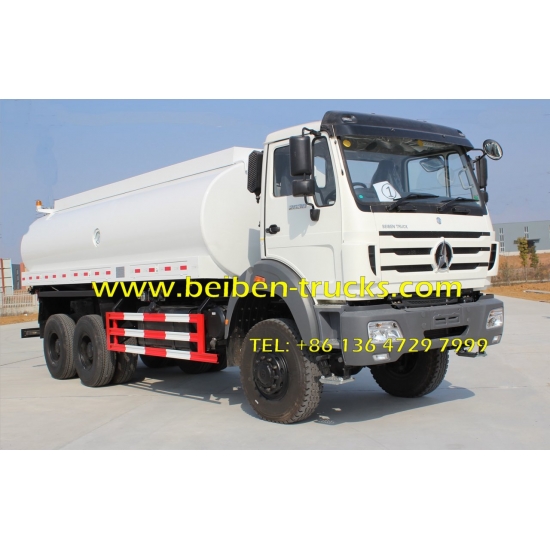 north benz 2538 water browser tanker truck manufacturer