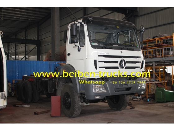 China manufacture New Brand 20 m3 beiben water tank truck for sale