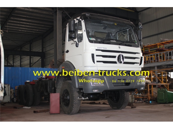 China manufacture New Brand 20 m3 beiben water tank truck for sale