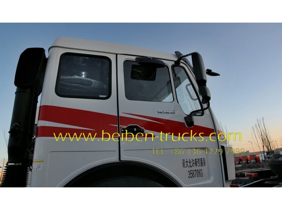 china beiben 1834 tractor truck