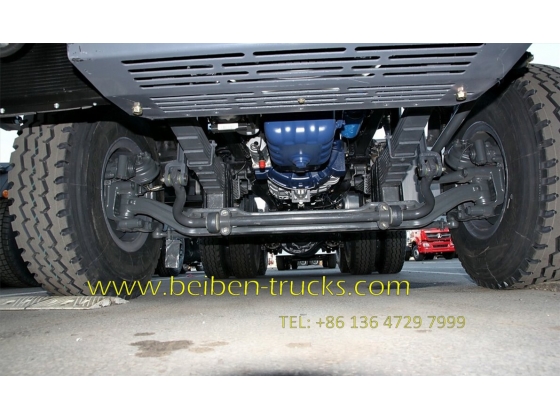 North benz 2638 tracteur camion supplier