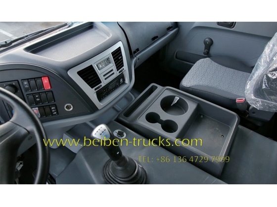 North benz 2638 tracteur camion supplier