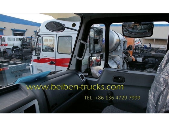 North benz 2638 tracteur camion supplier