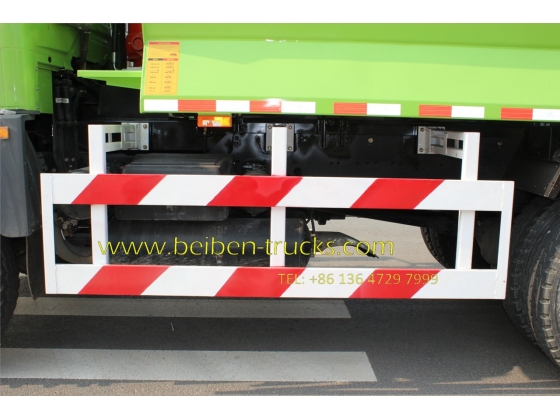 china beiben 2534 tipping truck