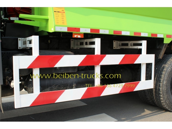 china beiben 2534 tipping truck