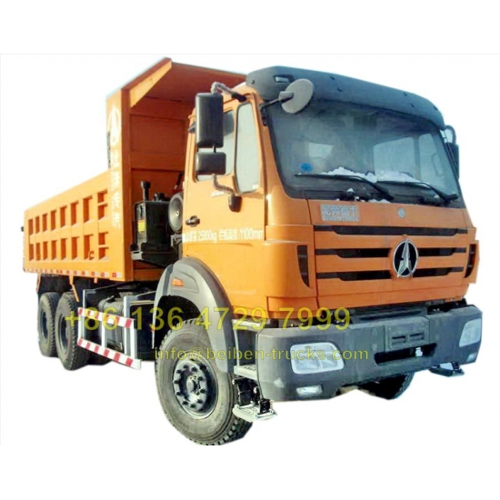 china beiben 35 t dumper price