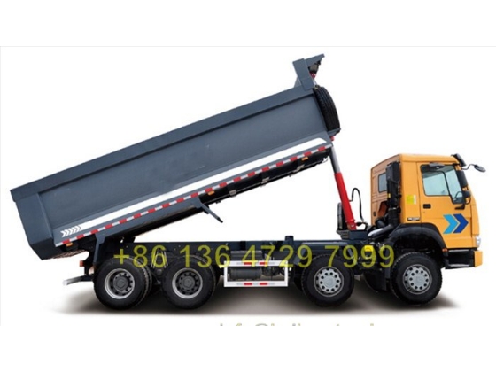 china Beiben 3138 dump trucks manufacturer