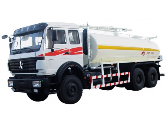 best quality cihina beiben 10 cbm sewage suction truck price