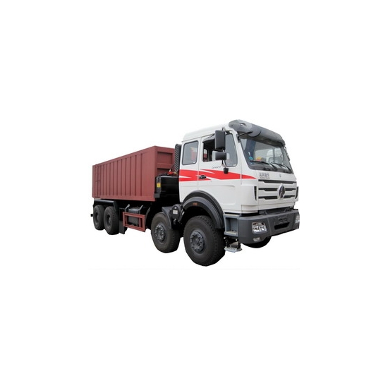 north benz 3138 dump truck supplier