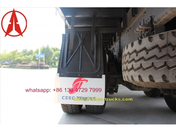 congo beiben 2638 cargo truck supplier