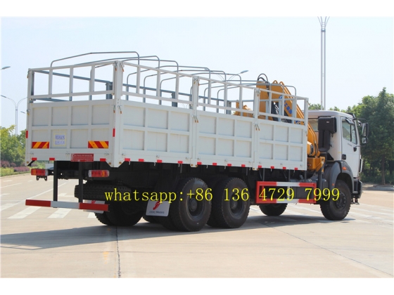 congo beiben 10 wheeler truck supplier