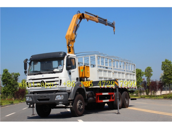 congo beiben 10 wheeler truck supplier