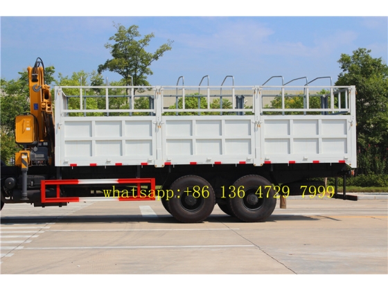 congo beiben NG80B cargo truck chassis