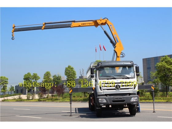 congo beiben 380 hp truck supplier