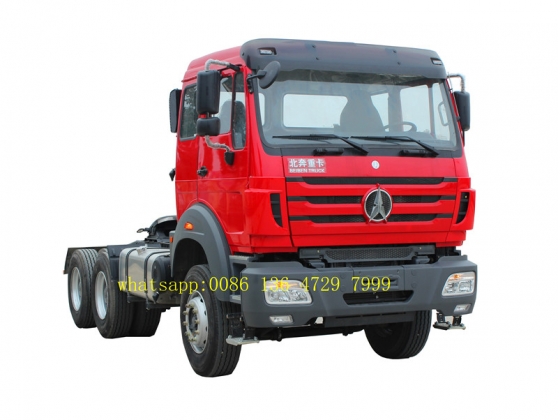  best beiben 2538 tractor trucks supplier