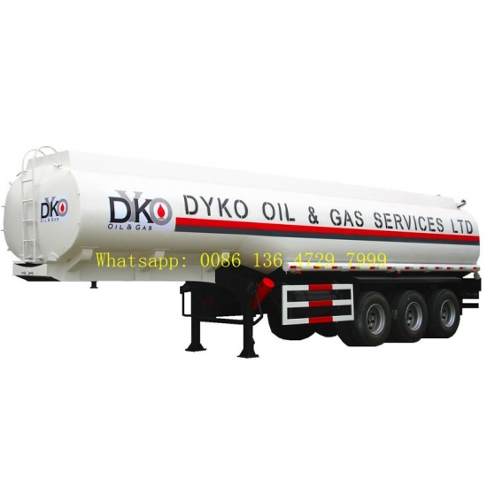 10000 gallons fuel tanker trailer supplier