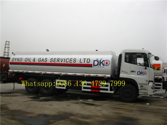 10000 gallons fuel tanker trailer supplier