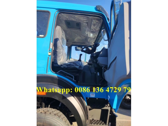 china beiben 3138 truck chassis