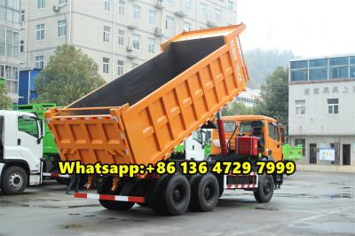 Beiben 2638 6×4 tipper truck for sale