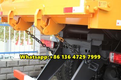 Beiben 2638 6×4 tipper truck for sale