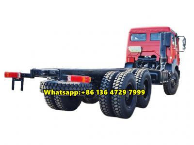 Beiben 6x4 Heavy Cargo Truck 2642 2638 series