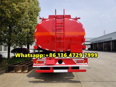 Beiben 2638 fuel tanker truck for sale