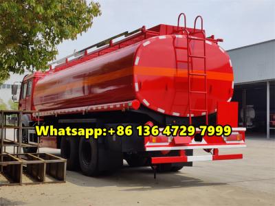 Beiben 2638 fuel tanker truck for sale