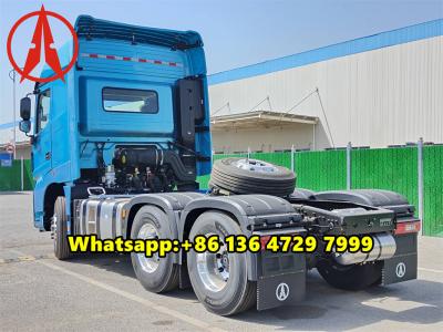 Beiben V3 2556 tractor truck for sale