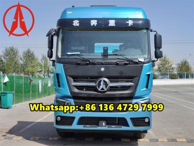 Beiben V3 2556 tractor truck for sale