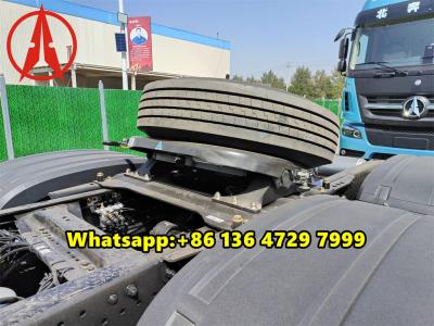 Beiben V3 2556 tractor truck for sale