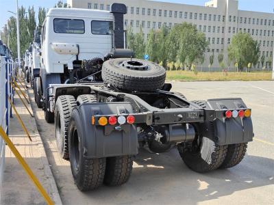 Beiben 2642 tractor head for Mongolia