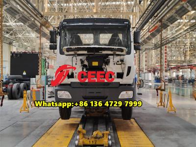 Beiben 6×4 tractor head for sale